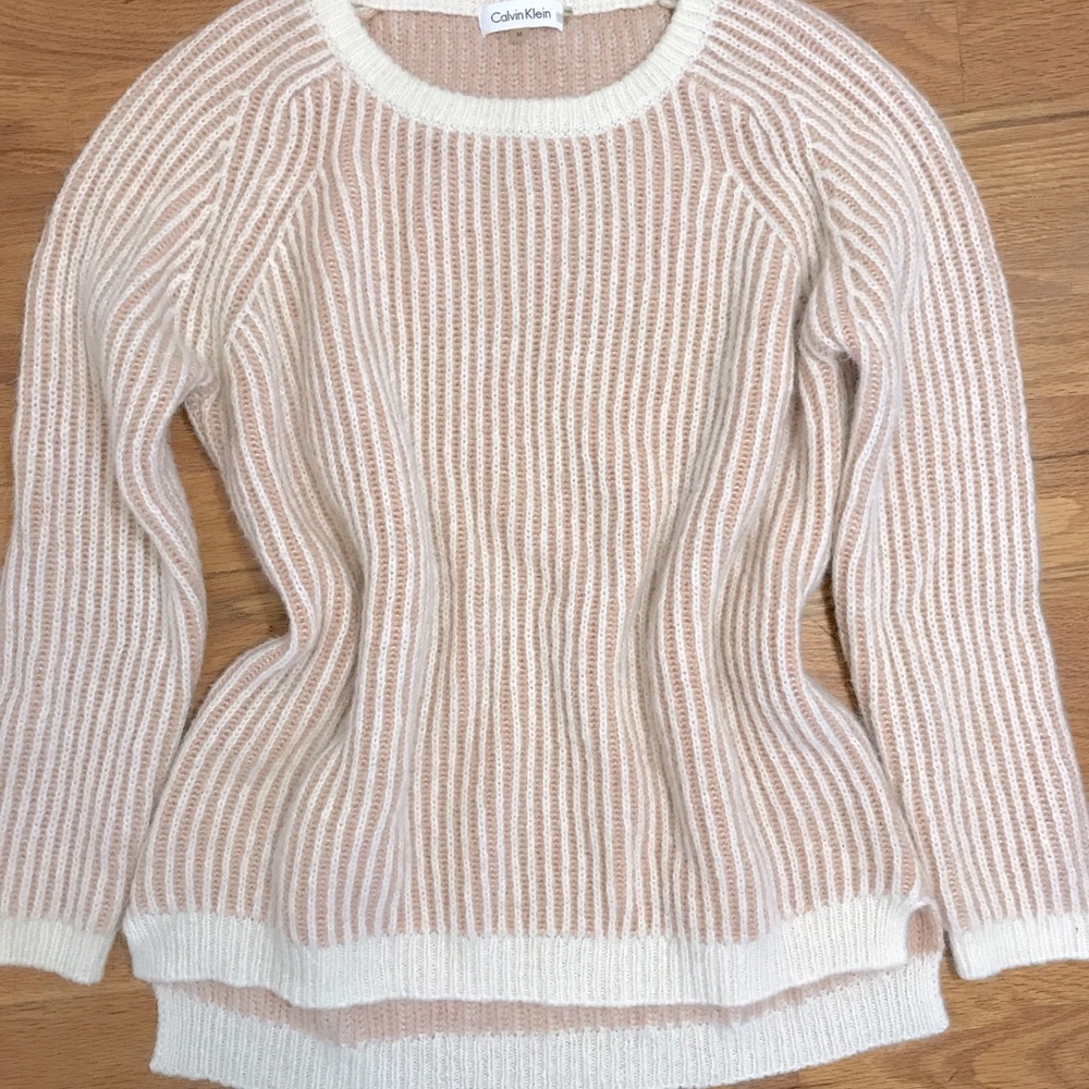 Calvin Klein sweater